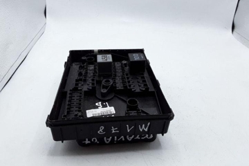 SKODA Octavia 2 generation (2004-2013) Drošinātāju kārba 1K0937125,017183071 25480930