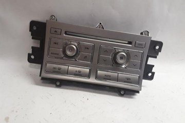 JAGUAR XF 3 generation (2011-2020) Citau veidu vadības bloki 8X2318C858BF,28149274 25484807