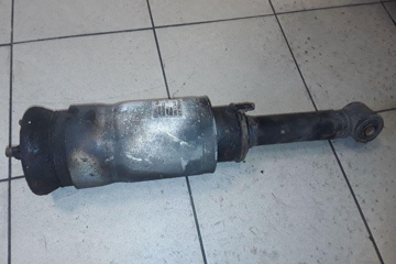 LAND ROVER Range Rover Sport 1 generation (2005-2013) Aizmugurējais labais gaisa amortizators 3498720,RNB500223 25502458