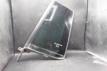 VOLKSWAGEN Tiguan 1 generation (2007-2017) Rear door glass rail 43R008600,E643R008600,E000255 25514199