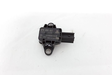 AUDI A4 B7/8E (2004-2008) Боковой датчик удара левый 8P0955557,019725,020706 25514210