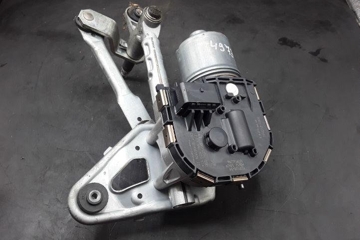 PEUGEOT 3008 1 generation (2010-2016) Wiper motor 3397021288,9671062180,1397220576 25517969
