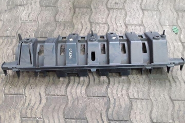 PEUGEOT 3008 1 generation (2010-2016) Aizmugurējā kreisā bampera stiprinājums 9682936080,2004032 25518794