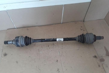 BMW 1 Series F20/F21 (2011-2020) Rear Right Driveshaft 7624206AI02,7624206 25519942