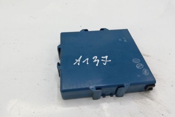 TOYOTA Corolla Verso 1 generation (2001-2009) Aizdedzes vadības bloks 896180F020,MB1238009021 25521625