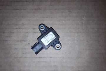 JAGUAR XF 1 generation (XW10) (1997-2003) Front Left Impact Sensor 9X2314C676AA,9X2314C676,7D3029A1 25527257