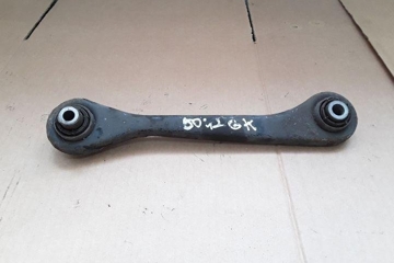 VOLKSWAGEN Passat B7 (2010-2015) Aizmugurējā kreisā svira/ričags 1K0501529F 25529102