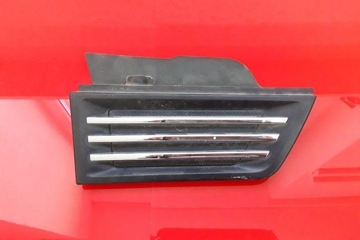 DODGE Nitro 1 generation (2007-2010) Priekšējā labā spārna molding 55157164AC,SR7842,85501B 25529601