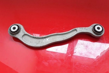 MERCEDES-BENZ S-Class W221 (2005-2013) Rear Left Arm A2203521005 25530702