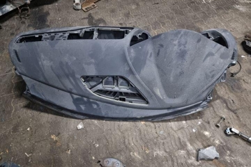 CITROËN C5 2 generation (2008-2017) Dashboard 9682177977 25537991