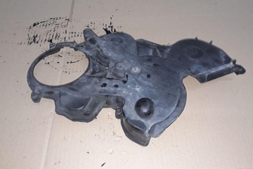 VOLVO S60 2 generation (2010-2020) Timing belt protection cover 9492303,9469905,9477503 25538237