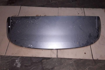 HYUNDAI i40 VF (1 generation) (2011-2020) Bootlid Spoiler 872103Z000 25539457