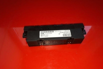 MERCEDES-BENZ S-Class W220 (1998-2005) Другие блоки управления 2208300085,9140010254,08427X08 25542333