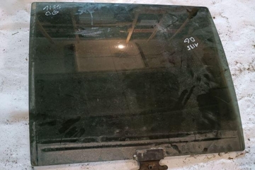 CHRYSLER Pacifica 1 generation (CS) (2003-2008) Rear Right Door Window Glass AS3 25545583