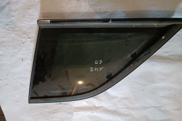 CHRYSLER Pacifica 1 generation (CS) (2003-2008) Rear Right  Window AS3 25545592