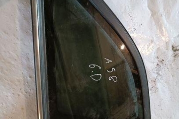 CHRYSLER Pacifica 1 generation (CS) (2003-2008) Rear Right  Window AS3 25545601