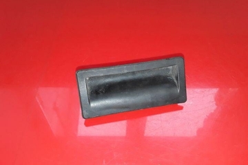 VOLKSWAGEN Passat B7 (2010-2015) Aizmugurējā vāka atvēršanas poga 5N0827566 25546246