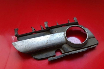 OPEL Signum C (2003-2008) Fog lamp trim 13120740,0551004542,900000010 25546303