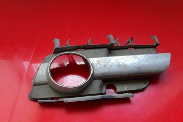 OPEL Signum C (2003-2008) Fog lamp trim 13120739,0551004542,900000009 25546311