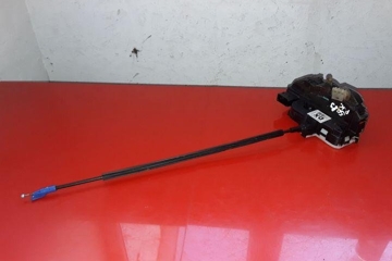 CHEVROLET Cruze 1 generation (2009-2015) Front Left Door Lock 13578276,3027087 25548138