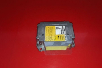 MITSUBISHI ASX 1 generation (2010-2020) SRS vadības bloks 8635A215,F01G07203L 25550954