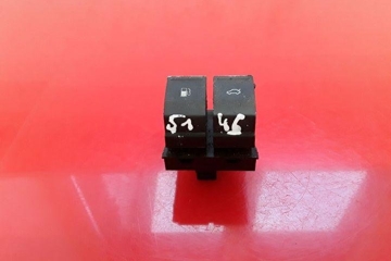 VOLKSWAGEN Touareg 1 generation (2002-2010) Back cover Open Switches 1K0959903 25552370