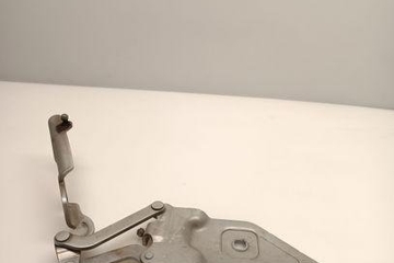 BMW X6 E71/E72 (2008-2012) Front Left Bonnet Hinge 720862701 25554538