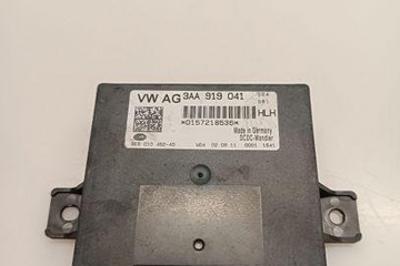 SEAT Alhambra 2 generation (2010-2021) Inverter 3AA919041,8ES01045240,0157218536 25555051