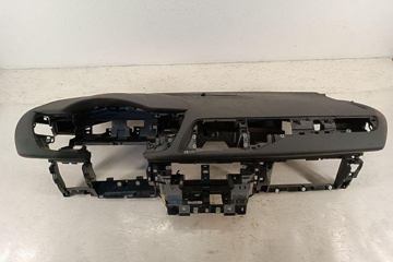 CITROËN C5 2 generation (2008-2017) Dashboard 25557671