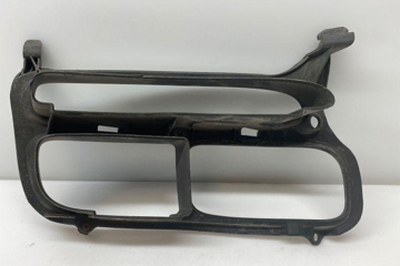 TOYOTA Avensis 2 generation (2002-2009) Front Bumper Lower Grill 5212805040,3314P030,5212805020 25558105