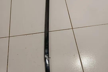 BMW X5 F15 (2013-2018) Scuttle Panel 7292406 25564708