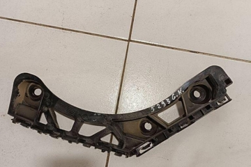 VOLKSWAGEN Tiguan 2 generation (2016-2024) Aizmugurējā kreisā bampera stiprinājums 5NA807394 30355697