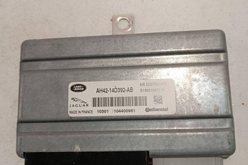 LAND ROVER Range Rover Sport 1 generation (2005-2013) Air Suspension Control Unit 104400961,AH4214D392AB 30356439