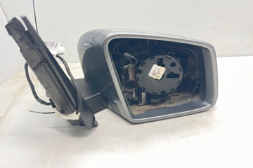 MERCEDES-BENZ M-Class W166 (2011-2015) Зеркало передней правой двери 0023449 31804181
