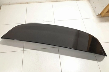 HYUNDAI i40 VF (1 generation) (2011-2020) Bootlid Spoiler 872103Z000 31805049