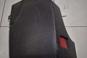 RENAULT Master 3 generation (2010-2023) Aizmugurējā bampera kreisās puses stūris 31806715