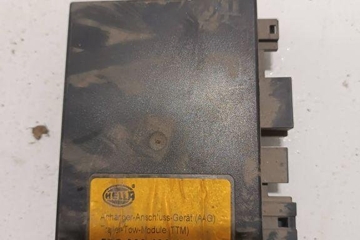 MERCEDES-BENZ E-Class W211/S211 (2002-2009) Tow Hook Control Unit 5DS00849310 31807749