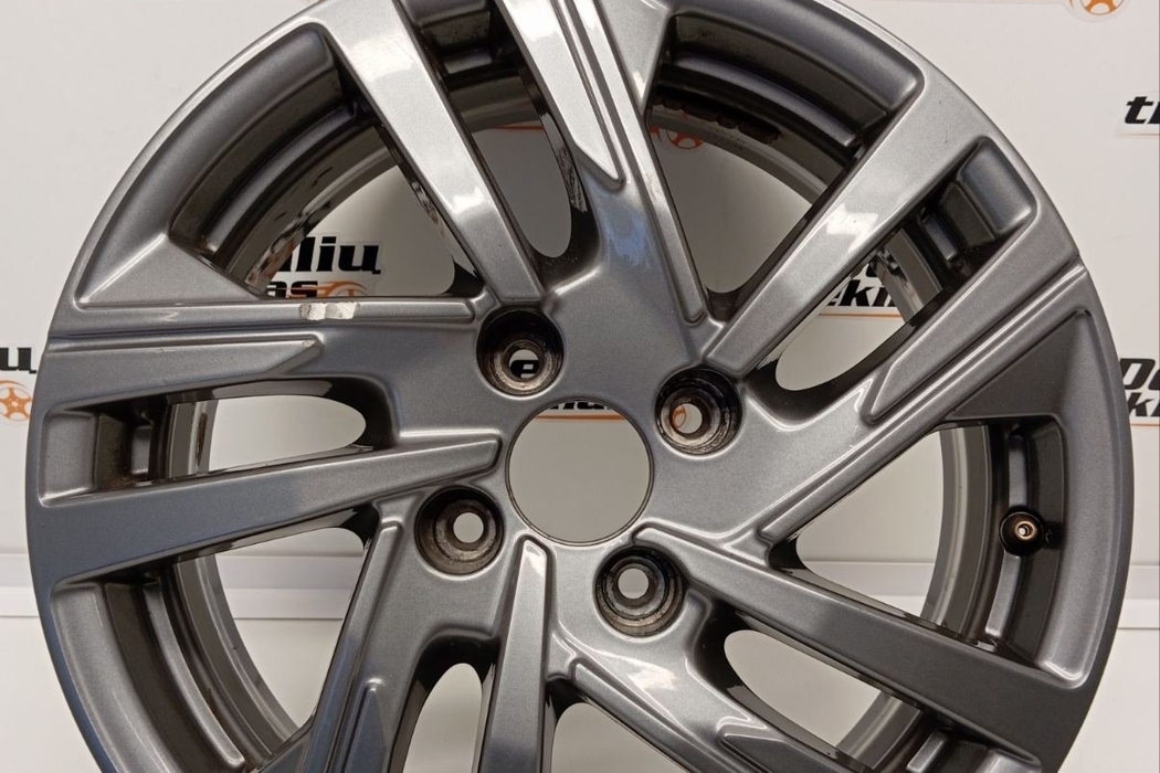 PEUGEOT 208 1 generation (2012-2019) Wheel 98251652ZV