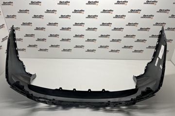 BMW X7 G07 (2018-2024) Rear Bumper 51125A0BD58 20606246