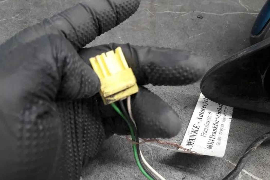 小物 187 オートバイのスロットルグリップ For Loncin VOGE SR4 MAX