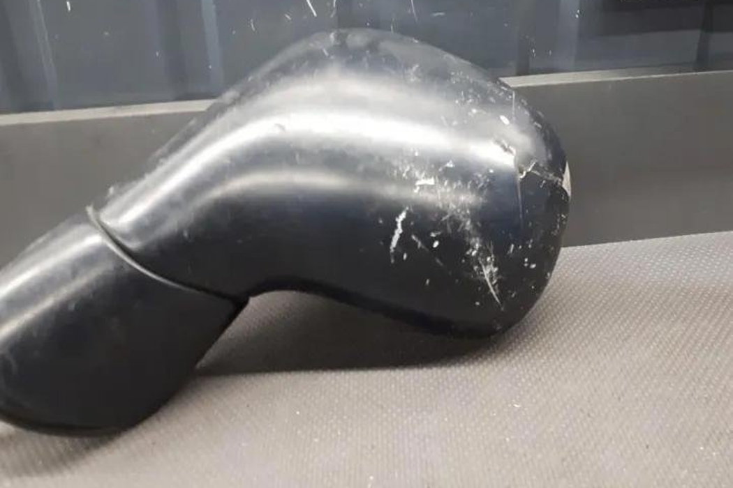 HONDA Civic 9 generation (2012-2020) Left Side Wing Mirror lusterko 27209679