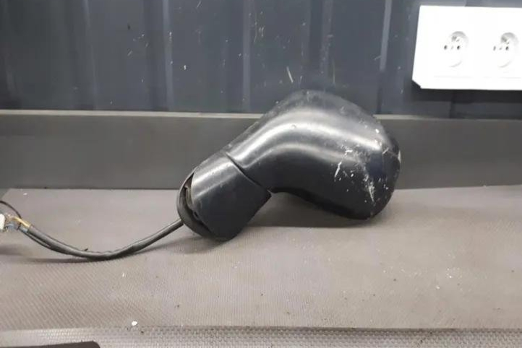 HONDA Civic 9 generation (2012-2020) Left Side Wing Mirror lusterko 27209679
