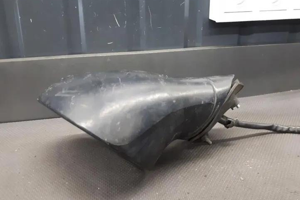 HONDA Civic 9 generation (2012-2020) Left Side Wing Mirror lusterko 27209679