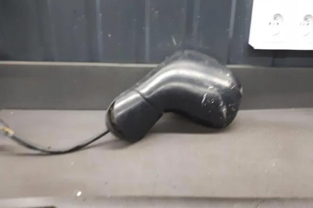 HONDA Civic 9 generation (2012-2020) Left Side Wing Mirror lusterko 27209679