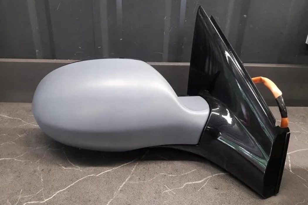 CITROËN C5 AirCross 1 generation (2017-2024) Зеркало передней левой двери LUSTERKO 27209796