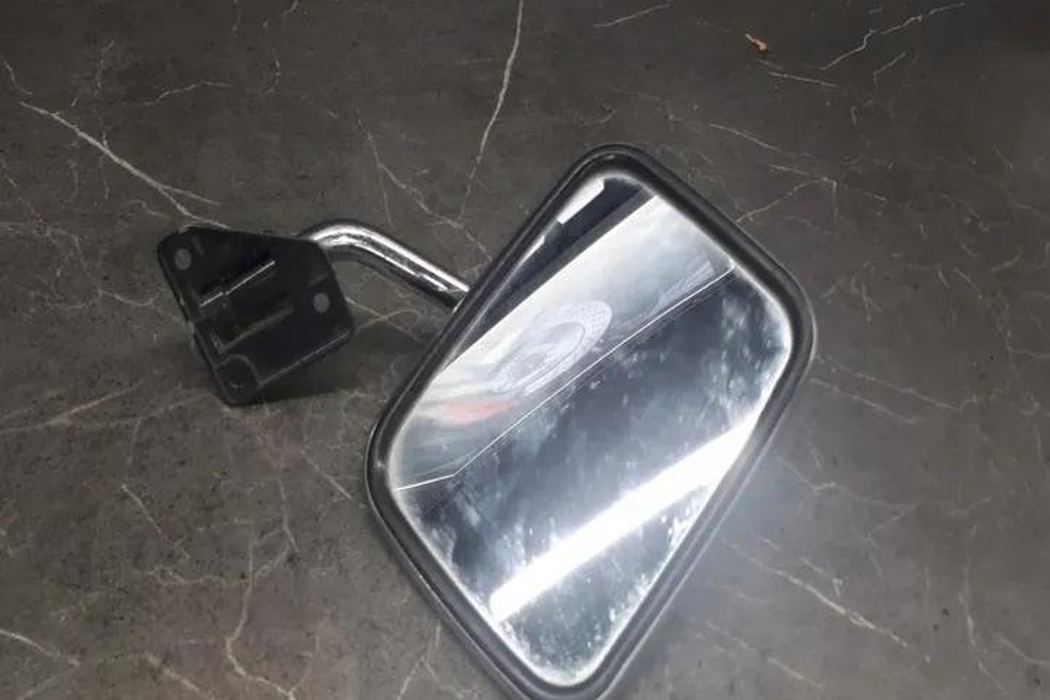 SUZUKI Carry 9 generation (1991-1998) Left Side Wing Mirror Lusterko 27210765