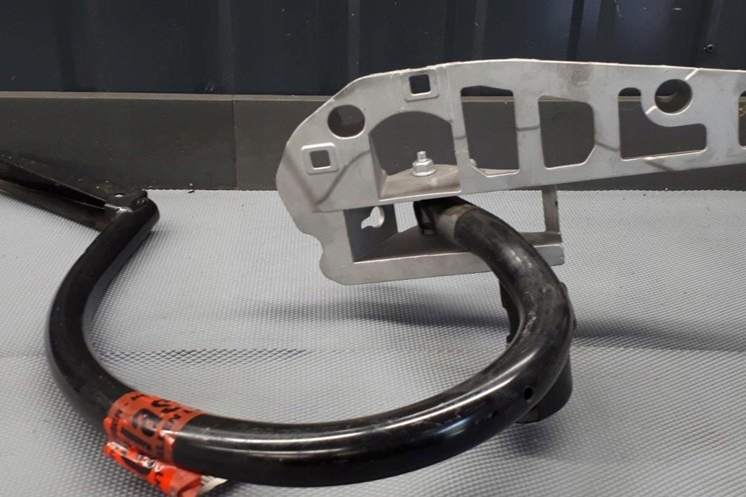 MERCEDES-BENZ E-Class W213/S213/C238/A238 (2016-2024) Labās puses bagāžnieka eņģe A2137500328 30167830
