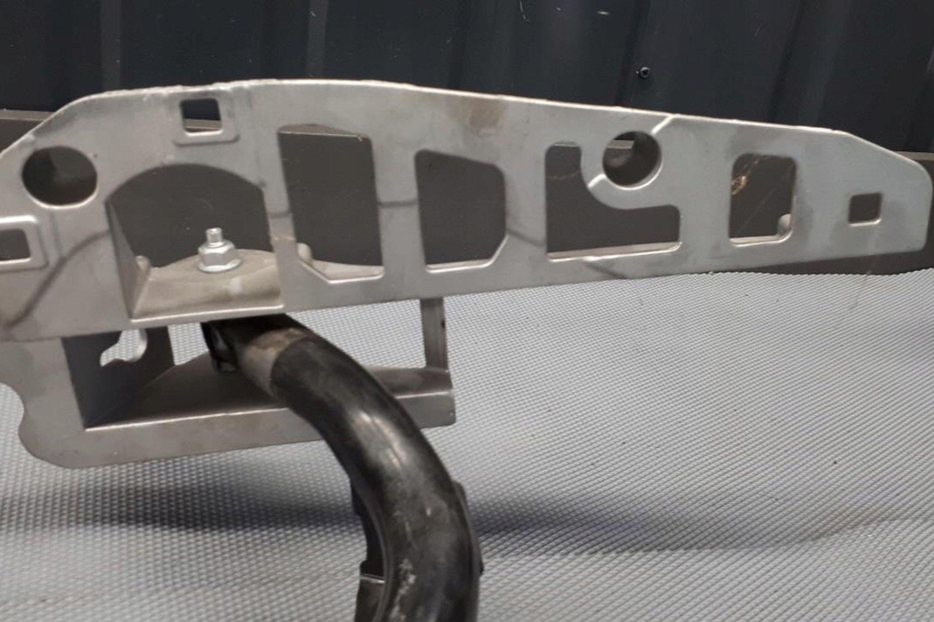 MERCEDES-BENZ E-Class W213/S213/C238/A238 (2016-2024) Labās puses bagāžnieka eņģe A2137500328 30167830
