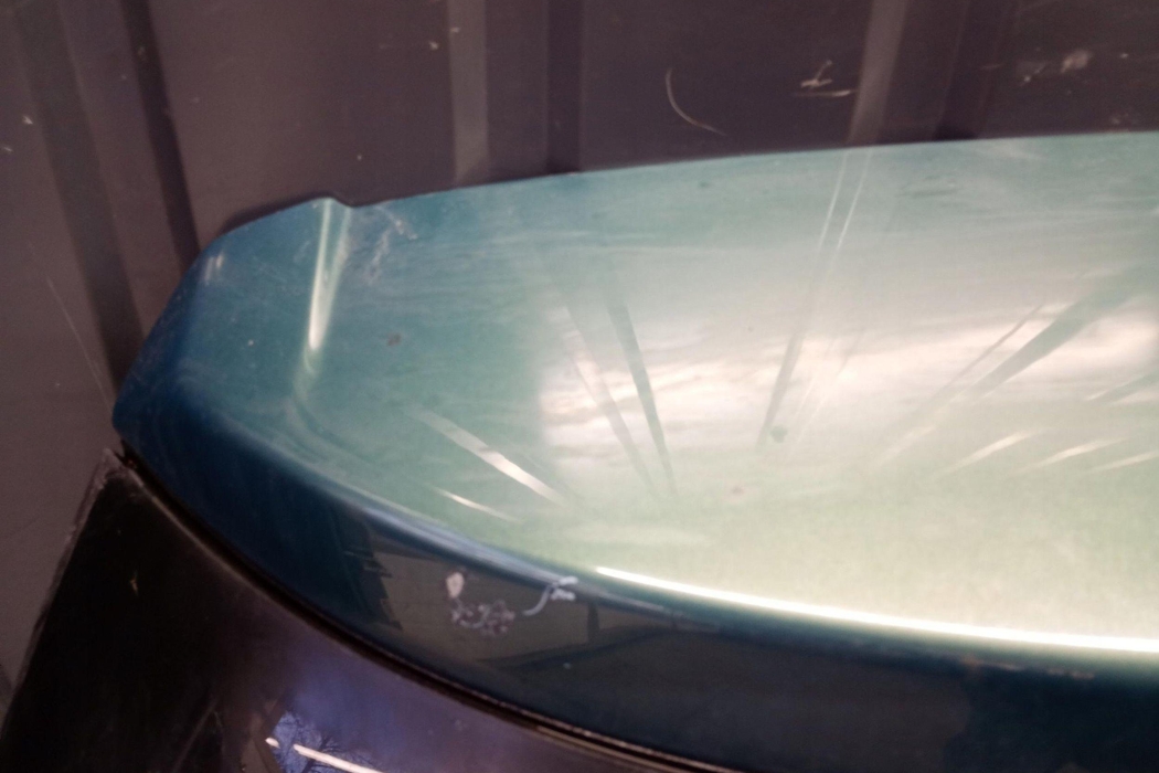 OPEL Signum C (2003-2008) Bootlid Rear Boot 30175749