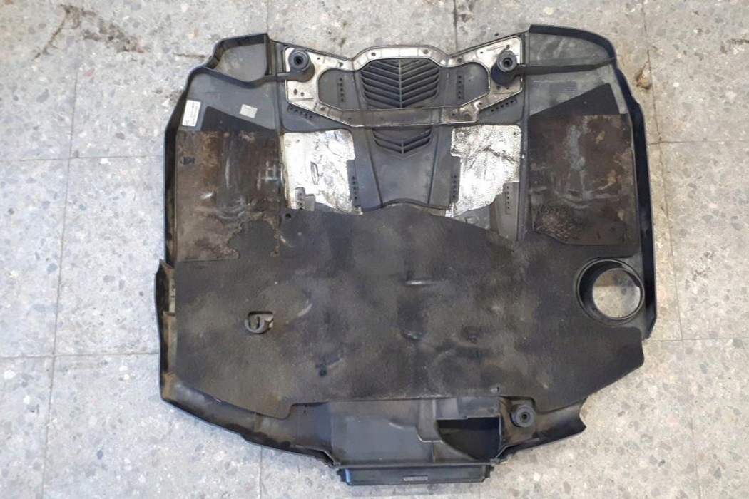MERCEDES-BENZ E-Class W212/S212/C207/A207 (2009-2016) Engine Cover A6420106467 30177963